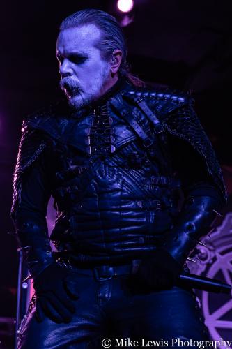 Dark Funeral 10.24.2024