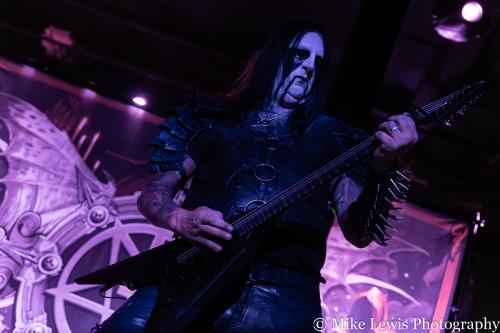 Dark Funeral 10.24.2024