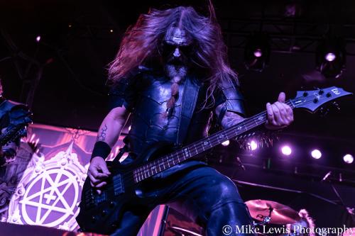 Dark Funeral 10.24.2024