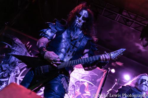 Dark Funeral 10.24.2024