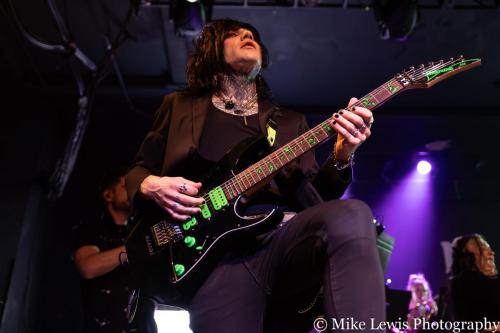 Escape the Fate 05.24.2024