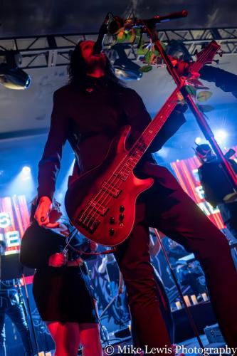 Escape the Fate 05.24.2024