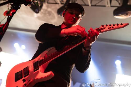 Escape the Fate 05.24.2024