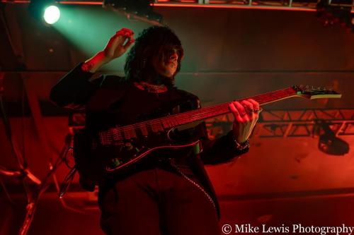 Escape the Fate 05.24.2024