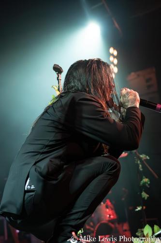 Escape the Fate 05.24.2024