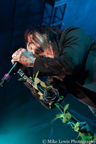 Escape the Fate 05.24.2024