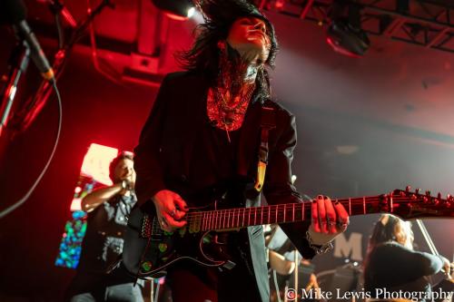 Escape the Fate 05.24.2024