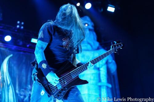 Amon Amarth 04.26.2024