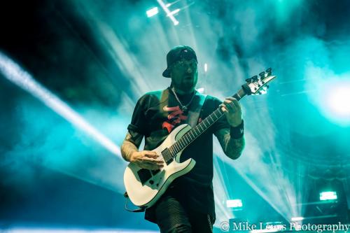Five Finger Death Punch 08.31.2024