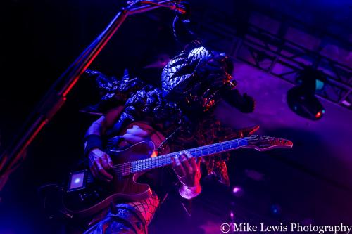 GWAR 10.24.2024