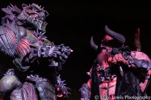 GWAR 10.24.2024