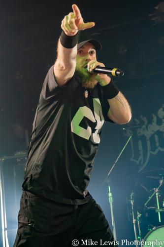 Hatebreed 10.18.2024