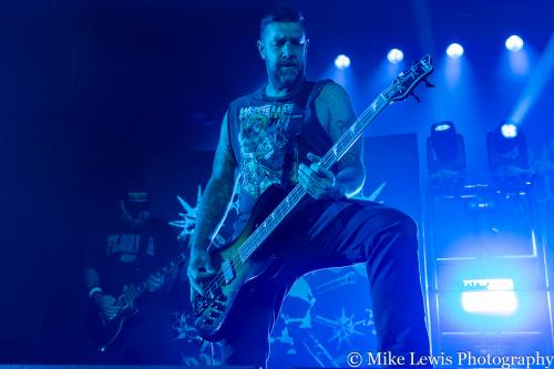 Hatebreed 10.18.2024