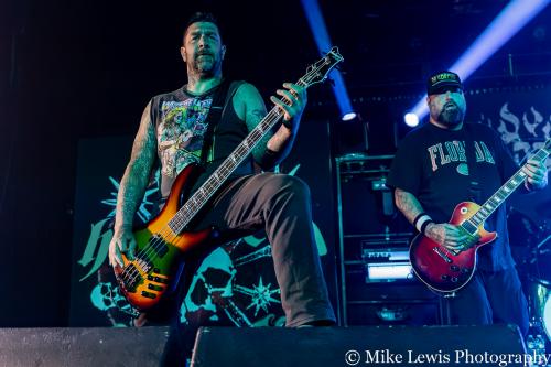 Hatebreed 10.18.2024