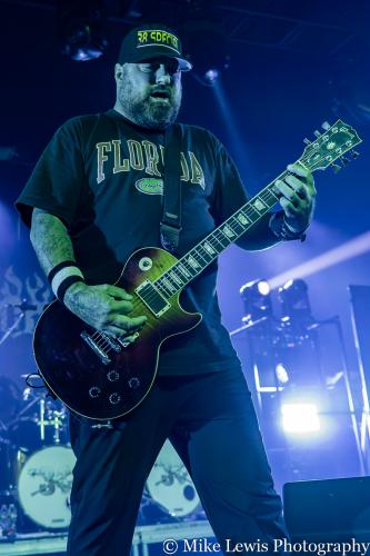 Hatebreed 10.18.2024