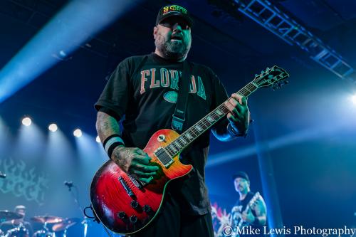 Hatebreed 10.18.2024