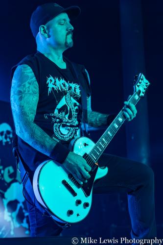 Hatebreed 10.18.2024
