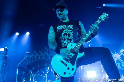 Hatebreed 10.18.2024