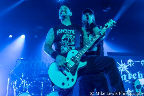 Hatebreed 10.18.2024