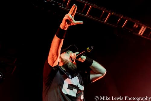 Hatebreed 10.18.2024