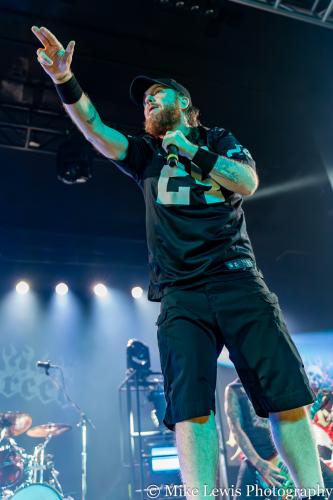 Hatebreed 10.18.2024