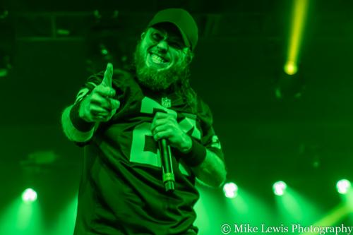 Hatebreed 10.18.2024