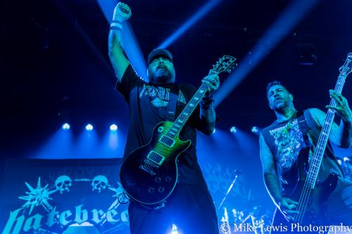 Hatebreed 10.18.2024