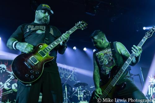 Hatebreed 10.18.2024