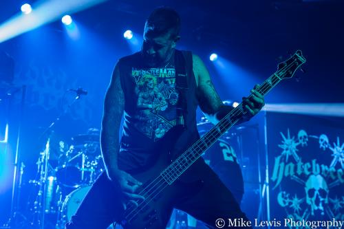 Hatebreed 10.18.2024
