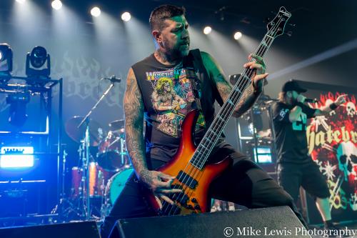 Hatebreed 10.18.2024