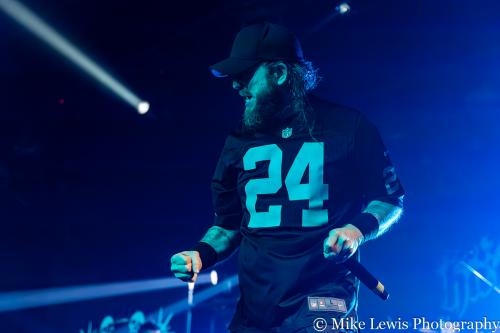 Hatebreed 10.18.2024