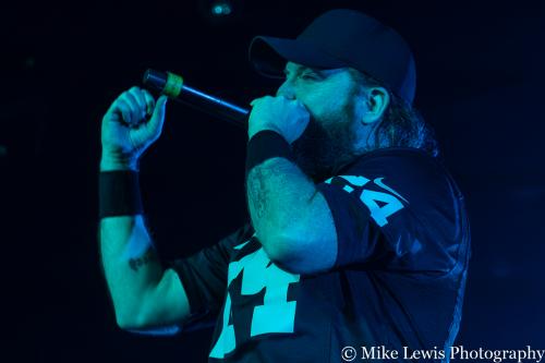Hatebreed 10.18.2024