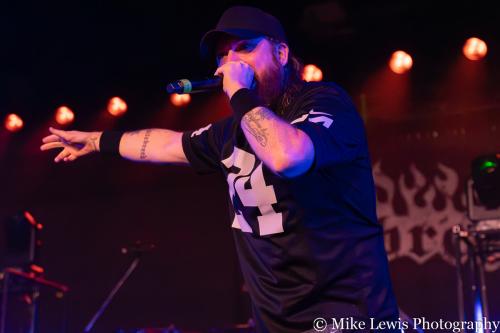Hatebreed 10.18.2024