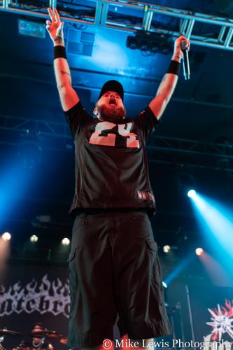 Hatebreed 10.18.2024