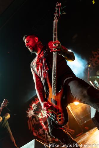 Hatebreed 10.18.2024