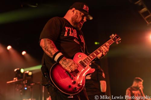 Hatebreed 10.18.2024