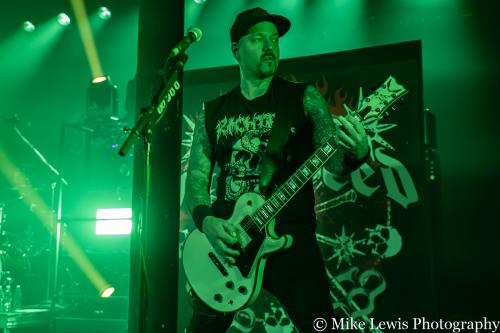 Hatebreed 10.18.2024