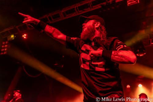 Hatebreed 10.18.2024