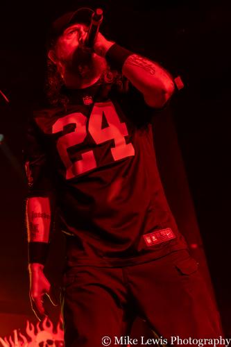 Hatebreed 10.18.2024