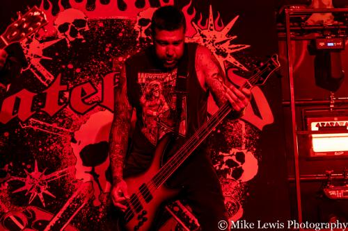 Hatebreed 10.18.2024