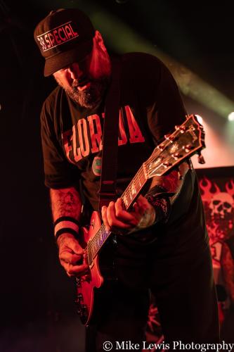 Hatebreed 10.18.2024
