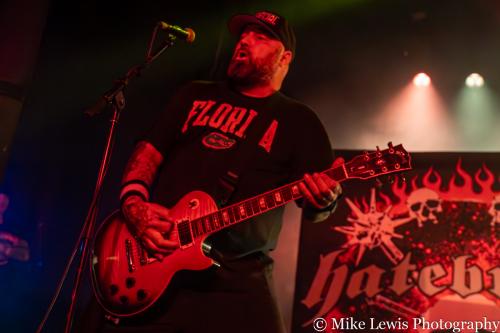 Hatebreed 10.18.2024
