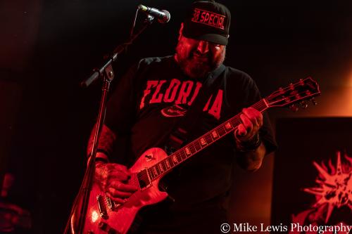 Hatebreed 10.18.2024