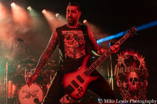 Hatebreed 10.18.2024