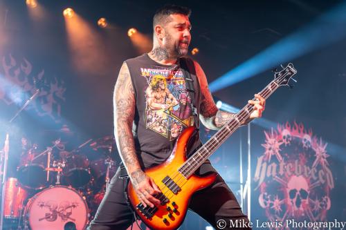 Hatebreed 10.18.2024