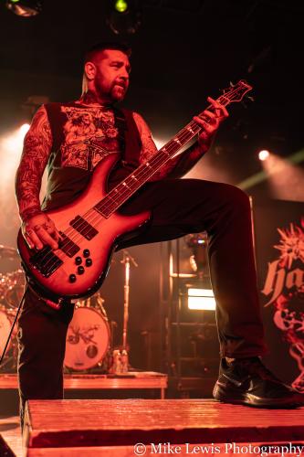 Hatebreed 10.18.2024