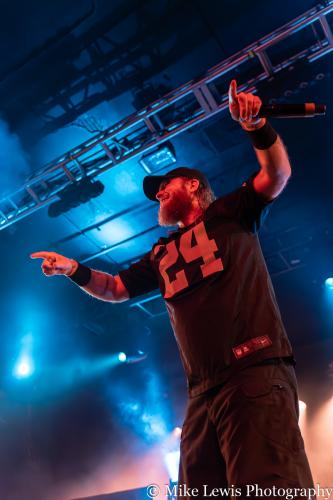 Hatebreed 10.18.2024