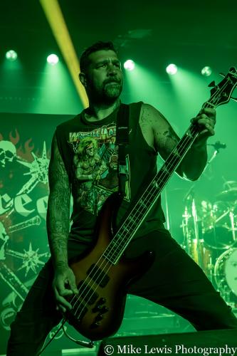 Hatebreed 10.18.2024