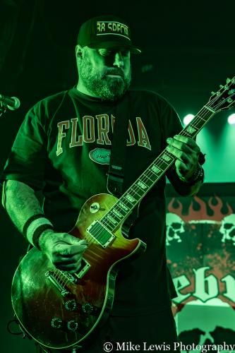 Hatebreed 10.18.2024