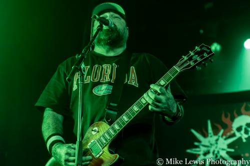 Hatebreed 10.18.2024